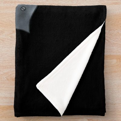 Assassin'S Creed Syndicate The Rooks Throw Blanket Official Assassin's Creed Merch