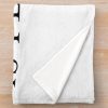 Assassin's Creed Nothing Is True, Everything Is Permitted Quote Throw Blanket Official Assassin's Creed Merch