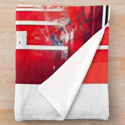 Assassin'S Creed - Destiny Weaver Throw Blanket Official Assassin's Creed Merch