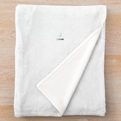 Throw Blanket Official Assassin's Creed Merch