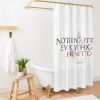 Ezio Creed, Assasins Creed Game Shower Curtain Official Assassin's Creed Merch