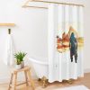  Shower Curtain Official Assassin's Creed Merch