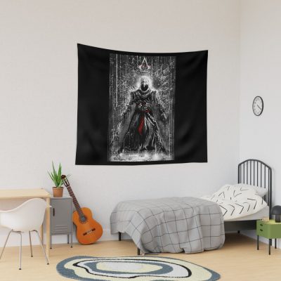 Assassin’S Creed The Stand Tapestry Official Assassin's Creed Merch