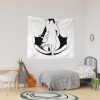 Assassin’S Creed Origins Tapestry Official Assassin's Creed Merch