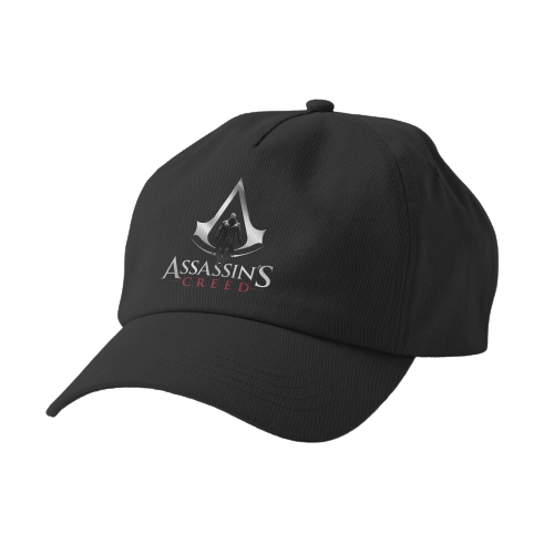 assassin's creed cap collection