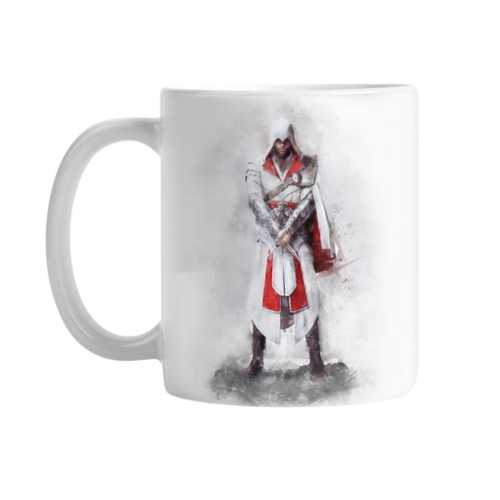 assassins creed mug collection - Assassin's Creed Shop