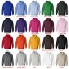 hoodie color chart - Assassin's Creed Shop