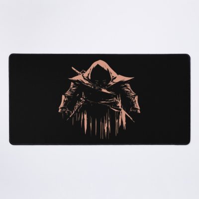 Assassin'S Creed Mouse Pad Official Cow Anime Merch