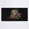 Assassin'S Creed Mouse Pad Official Cow Anime Merch