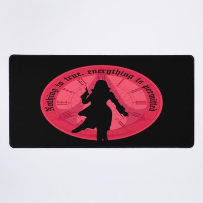 Assassin'S Creed - Syndicate - Evie Frye Mouse Pad Official Cow Anime Merch