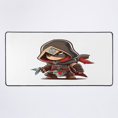 Assassin'S Creed - Assassin Mouse Pad Official Cow Anime Merch