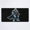 Assassin'S Creed Mouse Pad Official Cow Anime Merch