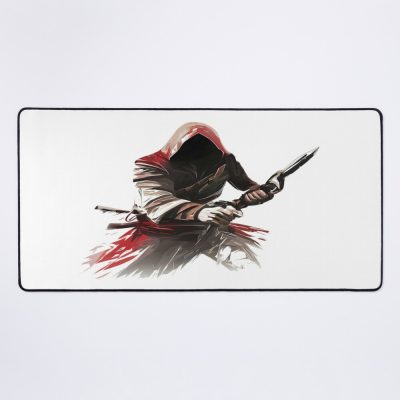 Assassin'S Creed Mouse Pad Official Cow Anime Merch