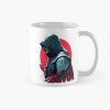 Assassin'S Creed Mug Official Cow Anime Merch