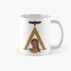 Kassandra The Eagle Bearer And Ikaros Mug Official Cow Anime Merch