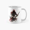 Assassin'S Creed Mug Official Cow Anime Merch