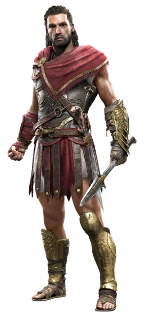 Alexios