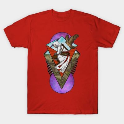 Assassin’s Creed Assassin Creed T-Shirt