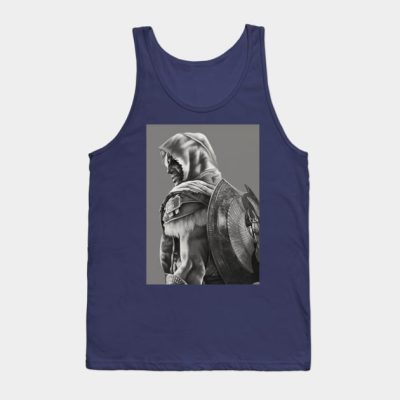 Assassin’s Creed Bayek Tank Top