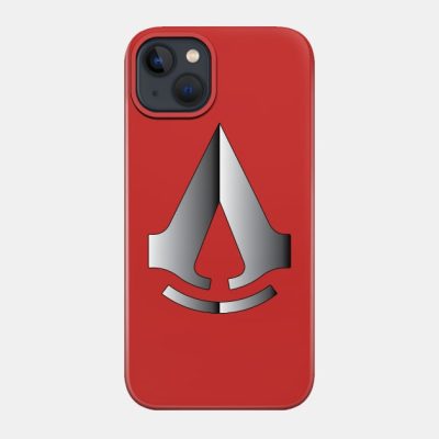 Assassin’s Creed Creed Phone Case