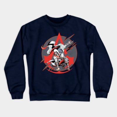 Assassin’s Creed Ezio Crewneck Sweatshirt