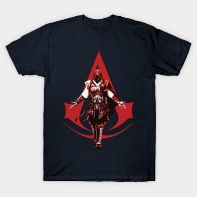 Assassin’s Creed Ezio T-Shirt