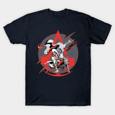Assassin’s Creed Ezio T-Shirt