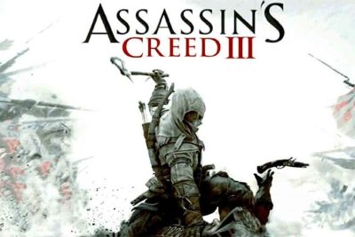 Assassin's Creed III