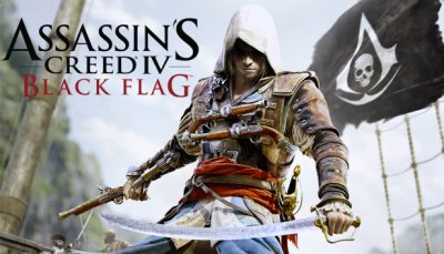 Assassin's Creed IV