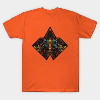 Assassin’s Creed Level Up T-Shirt
