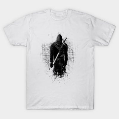 Assassin’s Creed Memory Access T-Shirt