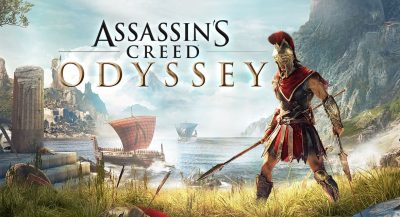 Assassin's Creed Odyssey