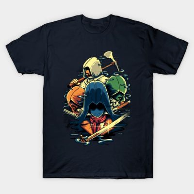 Assassin’s Creed Specical T-Shirt