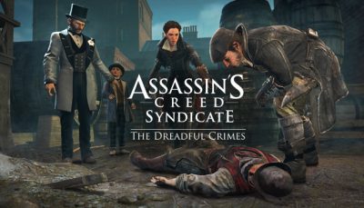 Assassin's Creed Syndicate