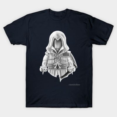 Assassin’s Creed The Assassin T-Shirt