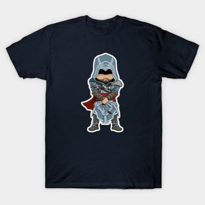 Assassin’s Creed Turkish Assassin T-Shirt