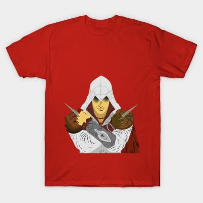 Ezio Assassin’s Creed T-Shirt