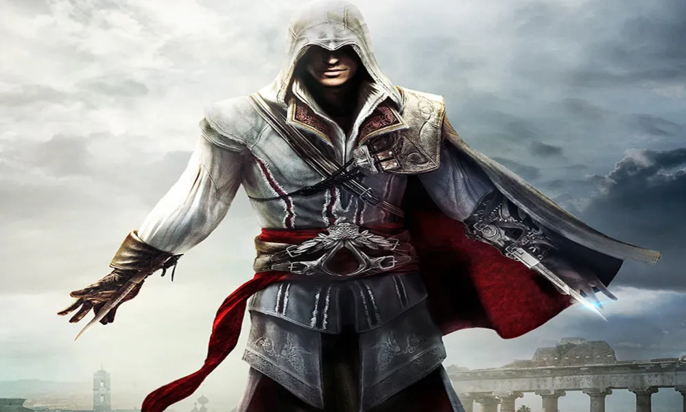 The Change.org petition for Assassin's Creed Shadows has nearly 73,000 signatures