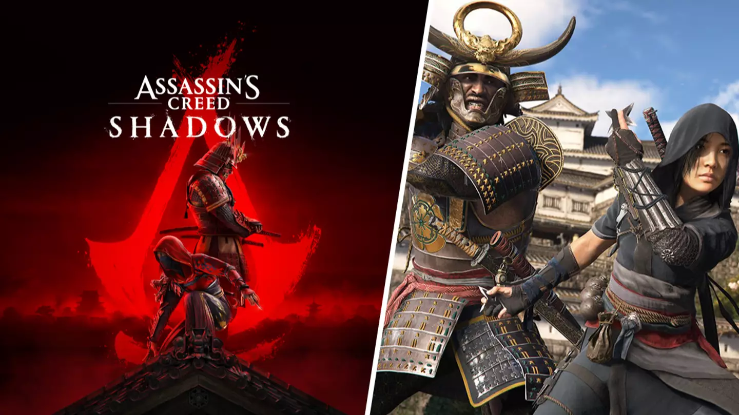 The Movement To Cancel Assassin's Creed Shadows Is Gaining Momentum Rapidly.